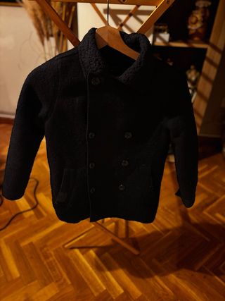 Abrigo borrego niñ@s