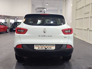 Renault Kadjar Intens Energy dCi 110