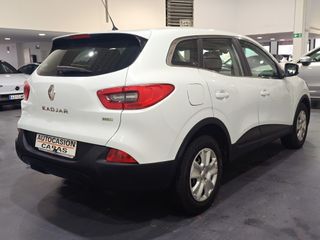 Renault Kadjar Intens Energy dCi 110