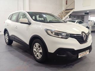 Renault Kadjar Intens Energy dCi 110