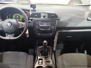 Renault Kadjar Intens Energy dCi 110