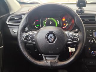 Renault Kadjar Intens Energy dCi 110