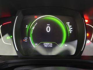 Renault Kadjar Intens Energy dCi 110
