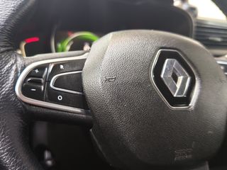 Renault Kadjar Intens Energy dCi 110