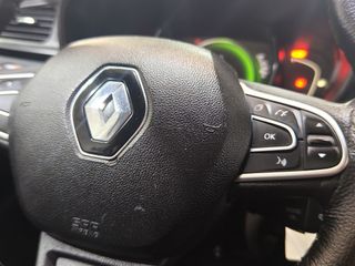 Renault Kadjar Intens Energy dCi 110