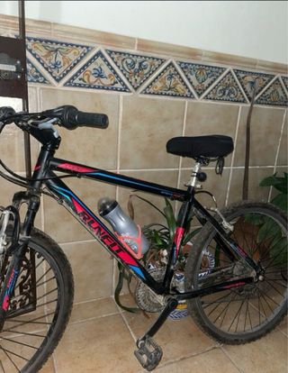 Bicicleta Run Fit
