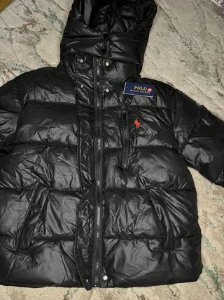 Chaqueta RALPH LAUREN