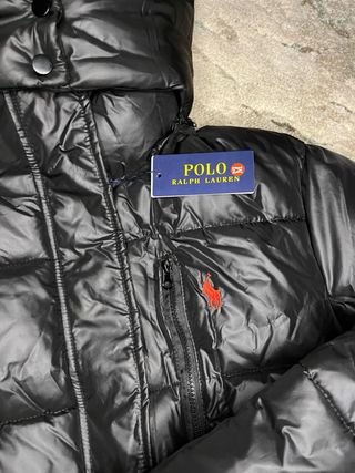 Chaqueta RALPH LAUREN
