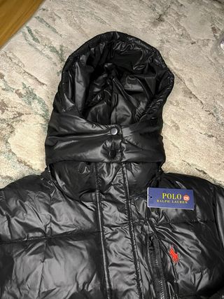 Chaqueta RALPH LAUREN