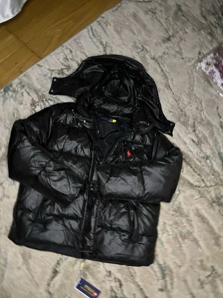 Chaqueta RALPH LAUREN