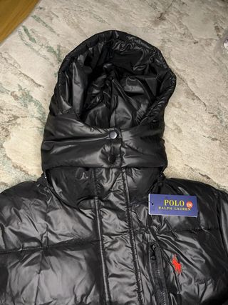 Chaqueta RALPH LAUREN