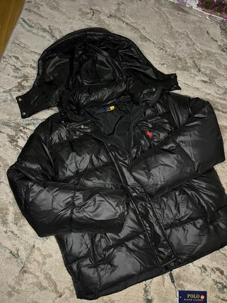 Chaqueta RALPH LAUREN