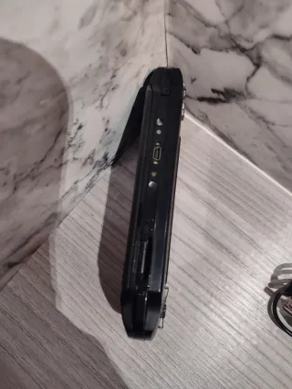 PSP Street + Caricatore + Gioco