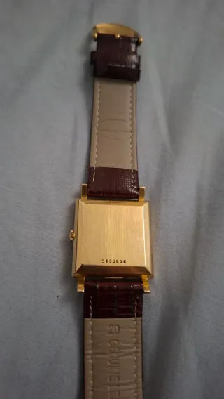 Zenith Tank "Kennedy"