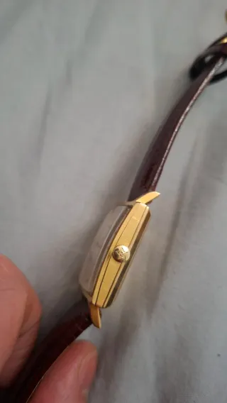 Zenith Tank "Kennedy"