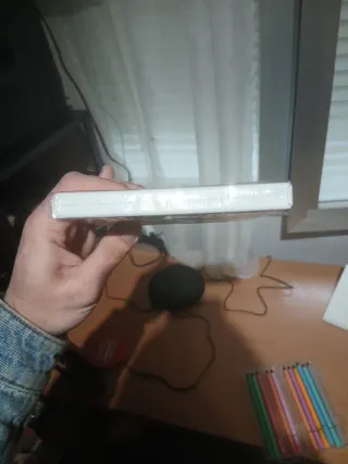 Super Smash Bros. 3DS precintado