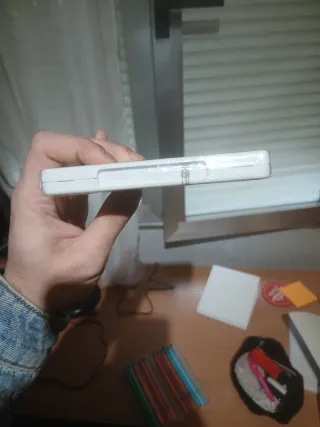 Super Smash Bros. 3DS precintado