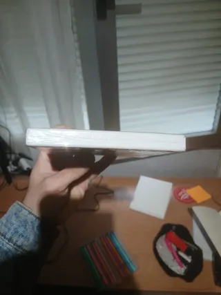 Super Smash Bros. 3DS precintado