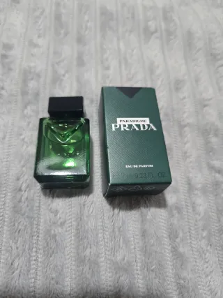 Miniatura prada paradigne