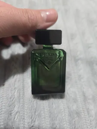 Miniatura prada paradigne