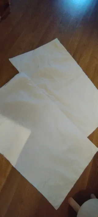 Vestimenta para cuna con osito