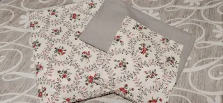 Parure Copripiumino letto singolo