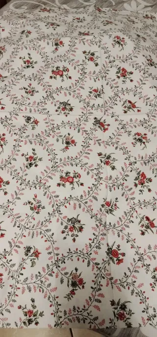 Parure Copripiumino letto singolo