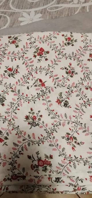 Parure Copripiumino letto singolo