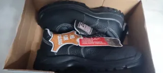 Zapatos de seguridad E zion