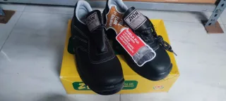 Zapatos de seguridad E zion