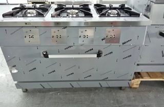 Cocina Industrial 643862784