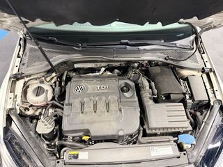 Volkswagen Golf GTD  2015