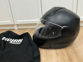 Casco Nolan Smart N102 talla XL