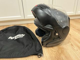 Casco Nolan Smart N102 talla XL