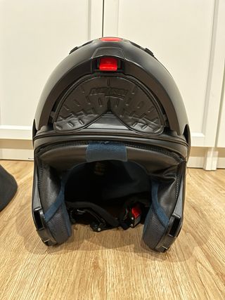 Casco Nolan Smart N102 talla XL