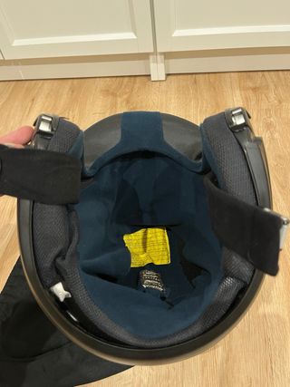 Casco Nolan Smart N102 talla XL