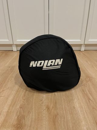 Casco Nolan Smart N102 talla XL