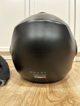 Casco Nolan Smart N102 talla XL