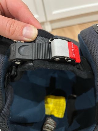 Casco Nolan Smart N102 talla XL