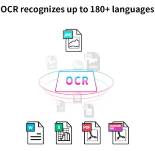 Escáner de libros CZUR SHINE