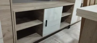 Mueble bajo Tv