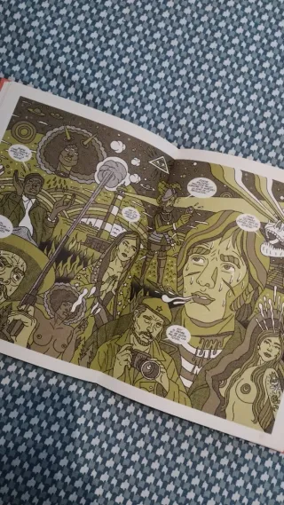 Libro black is beltza