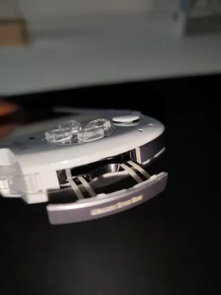 ⭐PSP Slim 3004 Bianco Perla ⭐