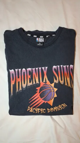 Set de camisetas de calle estilo deportivo NBA