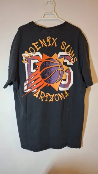 Set de camisetas de calle estilo deportivo NBA