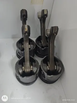 Pistones de opel insignia 2015