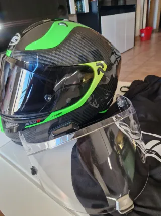 HJC RPHA 11 carbon/ M