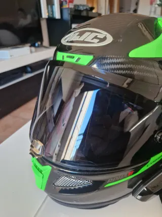 HJC RPHA 11 carbon/ M