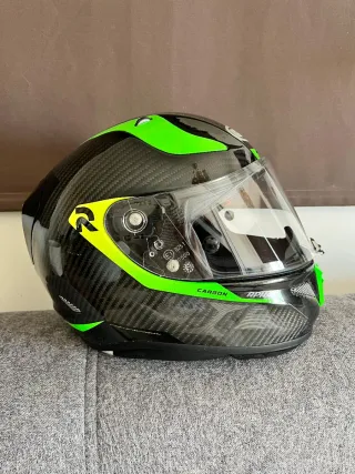 HJC RPHA 11 carbon/ M