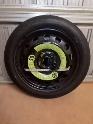 Ruotino di scorta Hankook